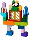 LEGO Klocki Classic 10698 Kreatywne klocki duże pudełko