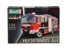 Revell Model plastikowy SCHLINGMANN HLF20 VARUS 4