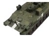 Trumpeter Model plastikowy  Wyrzutnia 2P16 z pociskiem 2k6 Luna