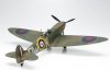 Tamiya Model plastikowy Samolot Supermarine Spitfire Mk.I