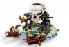 LEGO Klocki Creator 31109 Statek piracki
