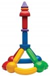 Magformers Klocki Stick-o Basic 30 elementów