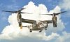 Italeri Model plastikowy V-22A Osprey 1/72