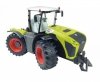 MALIK Traktor RC Happy People Claas Xerion 5000 z obracaną kabiną