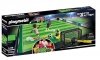 Playmobil Zestaw z figurkami Sports & Action 71120 Stadion piłkarski