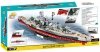 Cobi Klocki Klocki Historical Collection Battleship Tirpitz 2810 elementów