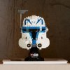LEGO Klocki Star Wars 75349 Hełm kapitana Rexa