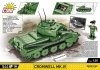 Cobi Klocki Klocki Cromwell Mk.IV