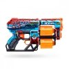 ZURU X-Shot Wyrzutnia wzór G SKINS-DREAD (12 Strzałek)