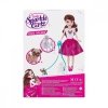 ZURU Sparkle Girlz Lalka 10.5 cala Zestaw Spacer z psem