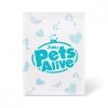 ZURU Pets Alive Maskotki interaktywne Wesołe Ptaszki karton 12 sztuk