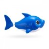 ZURU Robo Alive Figurka Pływający mini rekin Baby Shark