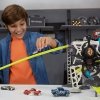 ZURU Metal Machines Tor samochodowy Zestaw Atak Pająka