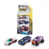 ZURU Metal Machines Auta 3-pak seria 2