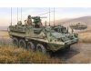 Trumpeter Model plastikowy Stryker wóz dowodzenia M1130 1/35