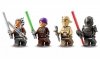 LEGO Klocki Star Wars 75362 Prom kosmiczny Jedi T-6 Ahs