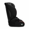 Lionelo Fotelik samochodowy Hugo I-Size Sporty Black Red 15-36 kg