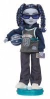 MGA Lalka Shadow High F23 Fashion Doll Boy - Oliver Ocean