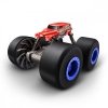 ZURU Metal Machines Pojazd Over Drive Monster Truck