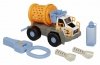Little Tikes Ciężarówka górnicza Big Adventures zestaw
