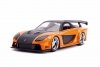 JADA TOYS Pojazdy Fast & Furious Szybcy i Wściekli różne rodzaje 1/32