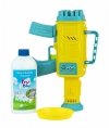 Tm Toys Mega Baster do baniek + płyn 0,4l