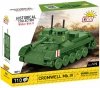 Cobi Klocki Klocki Historical Collection Cromwell Mk.IV