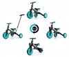 Milly Mally Rowerek Ride On - Bike 4w1 OPTIMUS PLUS Mint