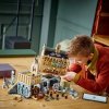 LEGO Klocki Harry Potter 76435 Zamek Hogwart Wielka Sala