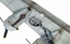 Airfix Model plastikowy Consolidated B-24 H Liberator 1/72