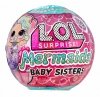 MGA Lalka L.O.L. Surprise Mermaids Baby Sisters