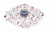 Rebel Gra Dobble Stitch (PL)