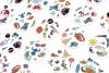 Rebel Gra Dobble Stitch (PL)