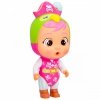 Tm Toys Laleczka Cry Babies Magic Tears Beach Babies, Lora