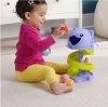 Fisher Price Kocia wieża centrum zabaw