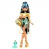Mattel Lalka Monster High Cleo de Nile