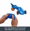 Hot Wheels Zdalnie sterowany pojazd RC Shark Speeder