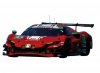 Carrera Tor z pojazdami Ferrari Power Corsa 8,6m