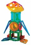 Magformers Klocki magnetyczne Drea Land 31 elementów