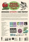 Portal Games Gra Food Chain Magnate: Mechanika ketchupu i inne pomysły