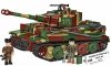 Cobi Klocki Klocki Pz.Kpfw. VI Tiger Ausf. E 870 klocków