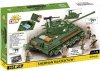 Cobi Klocki Klocki Sherman M4A2E8 865 klocków
