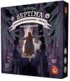Portal Games Gra Septima: Zmiennokształtność i Omeny