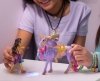 Spin Master Lalka Akademia Jednorożców Sophia i Wildstar efekty świetlne