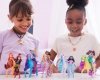 Spin Master Figurki Akademia Jednorożców Lalka Isabel i jednorożec River