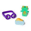 Spin Master Figurki Koci Domek Gabi Bobble KitFurn, Bby Box