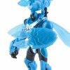 Spin Master Figurka Metal Force Full Blue Beetle