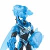 Spin Master Figurka Metal Force Full Blue Beetle