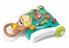 B-kids Pchacz 3w1 - Konik