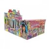 Cobi Maskotka Bubble Pops Pachnąca maskotka Display 6 sztuk seria 1